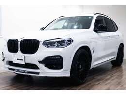 正規ディーラー車　BMW　ALPINA 　右ハンドル　アルピンホワイトIII/ブラウンレザー