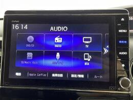 【カーナビ】ナビ利用時のマップ表示は見やすく、いつものドライブがグッと楽しくなります！