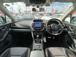 「Fun Adventure」をコンセプトに、都会的で洗練されたデザインとスバルらしいSUVとしての走破性