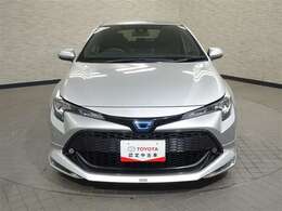 ワイド＆ローのスタイルで走行安定性もばっちりです。運転しやすくロングドライブも安心です。