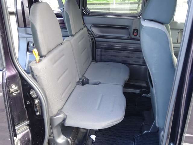 当店の車は全台、1年間走行距離無制限の保証付きで購入後も安心です。保証期間中は全国のホンダディーラーで保証修理を受け付けております。