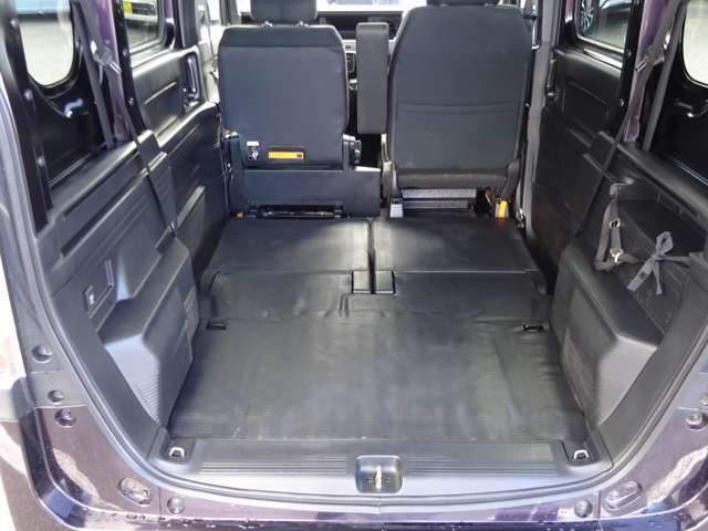 当店の車は全台、1年間走行距離無制限の保証付きで購入後も安心です。保証期間中は全国のホンダディーラーで保証修理を受け付けております。