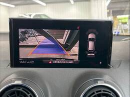 「フルカラーバックモニター」を装備で駐車が苦手な方でも安心です。