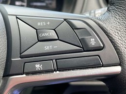 【運転席操作部】運転に役立つ機能ばかり！快適なドライブにしてくれること間違いなし！！