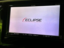 【ナビゲーション】使いやすいナビで目的地までしっかり案内してくれます。各種オーディオ再生機能も充実しており、お車の運転がさらに楽しくなります！！