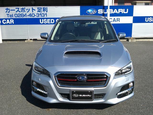 SUBARU 認定U-Car Premium：SUBARU 認定U-Carのうち、AIS評価点4.5点以上・走行距離3万キロ未満、使用月数36ヶ月未満という更に厳選したハイクオリティなクルマのみをラインアップ。