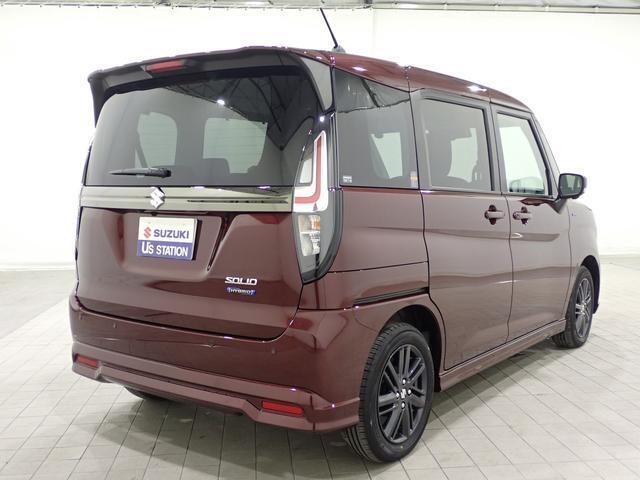 後席”両側”ワンアクション電動スライドドア装備！インパネのスイッチか車体のボタンをワンプッシュするだけで電動スライド！あまり知られていない事ですが、下り坂で閉める際に速度調整されるので安全なんです