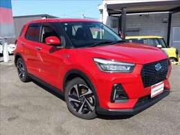 憧れの高級車や高年式車に半額据え置きで乗れてしまう残価設定型ローンの「ゴジュッパ」を導入◆残価設定を使用する事によって、低予算で、ご希望の車両が購入可能になりました◆詳細はスタッフに、ご確認下さい◆