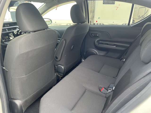 座り心地が良いシートなので長時間の運転でも快適にお過ごしいただけます。掲載箇所以外にご希望の写真がございましたらお気軽にお問い合わせ下さい。