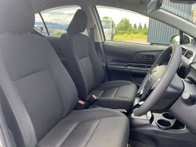 オプションパーツは多数取り揃えておりますので、気軽にお問合せください。ETC車載器やドライブレコーダーの取り付けなどご対応させていただきます。