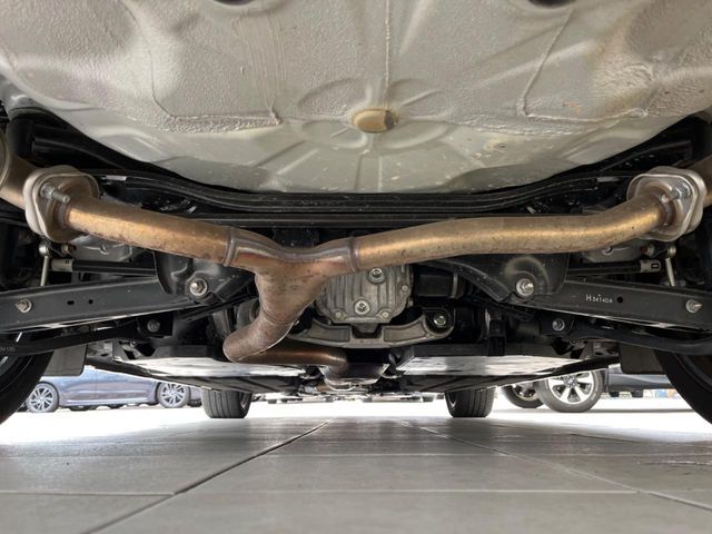 下回りがきれいなうちに、防錆加工の施工がオススメ。降雪地域はもちろん、沿岸部にお住いの方や、趣味でマリン・ウィンタースポーツをされる方にご好評いただいております。