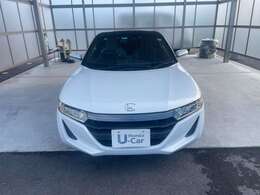 納車時には更に磨き上げます！光沢、ツヤを持続させる為のコーティングをお勧めしております！