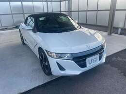 当店はホンダ車のスペシャリスト、ホンダ正規ディーラー店です。