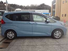 当店イチオシの1台です♪きっとご満足頂けると思います☆