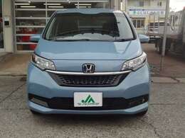 ■令和2年式　ホンダ　フリード＋が入庫致しました。＜フルセグ　9インチナビ　両側電動ドア＞■