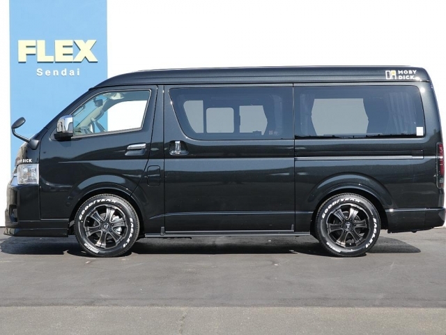 寒冷地仕様も入っております！寒さや錆などにも強い仕様になっておりますので全国どこでも使えちゃいます♪