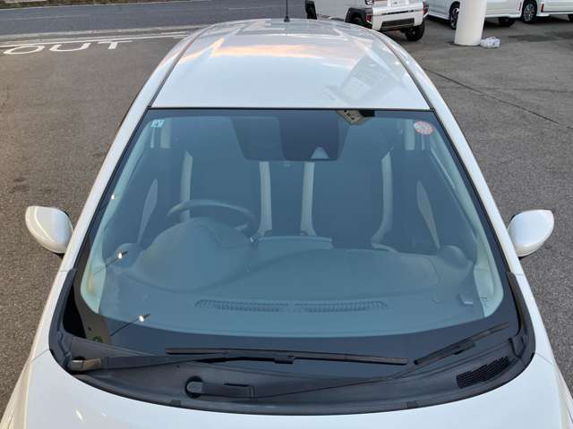 【ドライブレコーダー】いざという時にあなたの身を守ってくれる安全装備です。お車を購入と同時に購入される方が多い人気の装備の一つです。