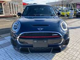 当店ホームページも是非ご覧下さい。アクセスはコチラ⇒⇒⇒ http://five-star-fukui.com/♪色々なMINIのパーツ紹介もしています。ブログも日々更新中♪