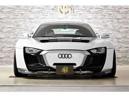 車検は別の付属のホイールにてうかります。車高上下可能です！！