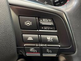 【ツーリングアシスト】幅広い車速域で、アクセル・ブレーキ・ステアリング操作を自動でアシスト。渋滞ストレスから高速巡航まで、様々なシーンで運転負荷を軽減してくれます♪