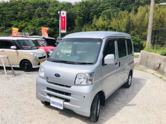 格安車から新車まで常に在庫は約100台以上！お好きな車種・グレード・カラーがきっと見つかるカーズスタイルです！無料ダイヤル【0078-6002-789212】♪