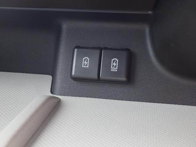 USB充電ソケットをご準備！（Type-A/Type-C）長時間ドライブや旅行時にスマホ充電ができるので安心です！