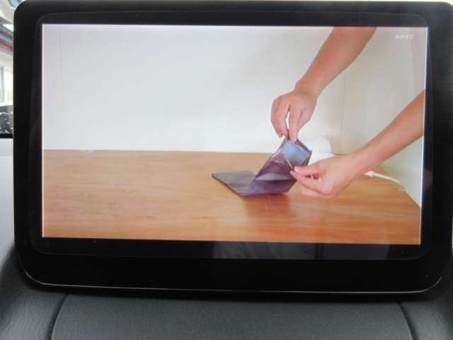 フルセグTV