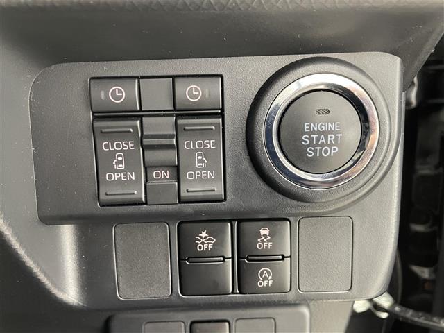 【運転席操作部】快適なドライブを楽しむための機能が装備されています！運転席から触れるので、使いやすいです！除菌プランいれていただくと、さらに清潔で安心していただけます！