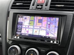 ◆最新ナビ（フルセグ・ワンセグ・DVD再生）もご案内。カロッツェリア・アルパイン・イクリプスのナビを取扱しておりバックカメラ（バックモニター）後席モニター（フリップダウンモニター）の取付も可能です。