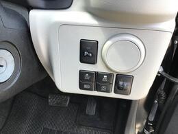【コーナーセンサー】駐車時など障害物をセンサーが察知しアラームで教えてくれます！あると便利な装備です☆