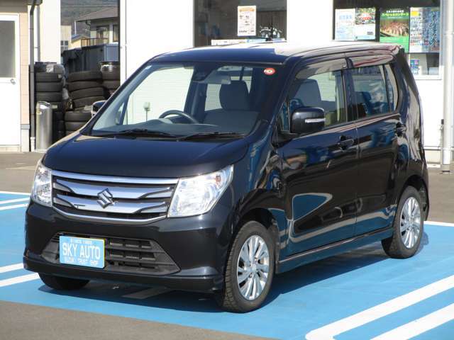 商談がスムーズになる為に「カーセンサー」を見たとお伝え下さい！　お問い合わせは店長の伊藤まで！【TEL0193-69-2820】