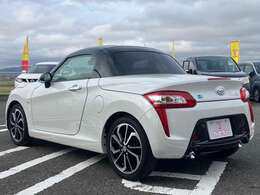 【展示場所】現在、カーセブン国府店にて、展示販売中です！！現車確認をご希望のお客様は画面下か画面右側のフリーダイヤルにてお電話ください♪