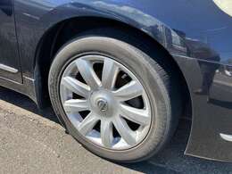 タイヤ・アルミホイールも取り扱っておりますのでお気軽にご相談下さい♪ドゥーカーズK高柳店福井市高柳2丁目1815無料ダイヤル0078-6003-283309 LINE：https://lin.ee/d9KIuRC