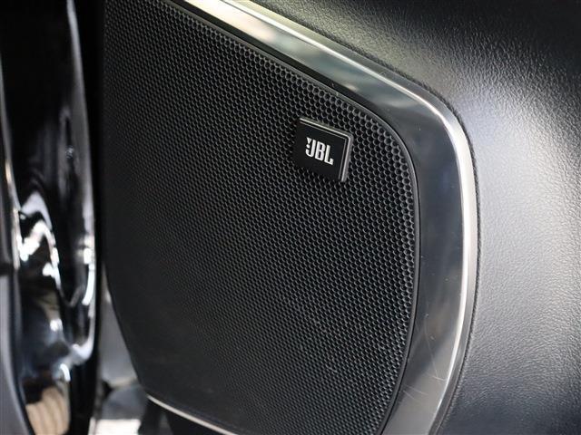 ★オプション装備！JBLサウンド付きの為重量感のある音をお楽しみ頂けます！