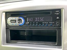 お好きな音楽を車内でお楽しみいただけます♪スピーカー交換・ウーハー追加などの音質向上や、最新ナビ・後席モニター等の取り付けも是非ご相談ください！