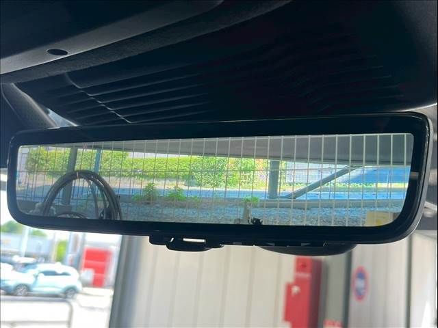 ☆デジタルインナーミラー搭載☆