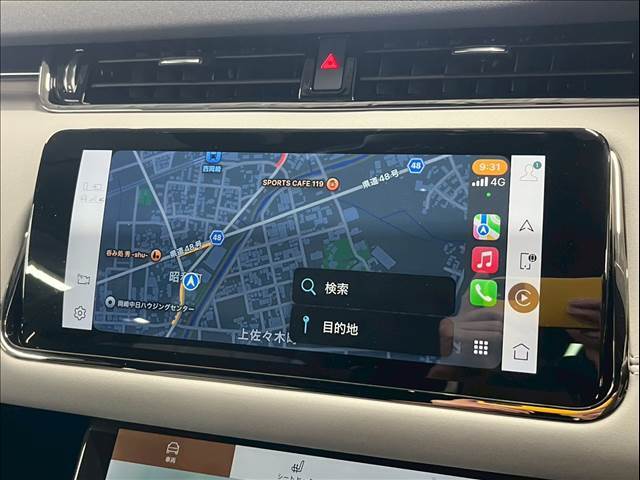 ☆アップルカープレイ搭載☆