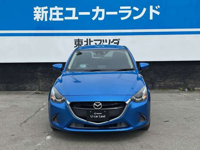 弊社に下取入庫後すぐ、フレッシュな内に展示場へ！手を加えずに入庫した時の車両状態で展示しています。だからお求めやすい価格で展示が可能になりました！