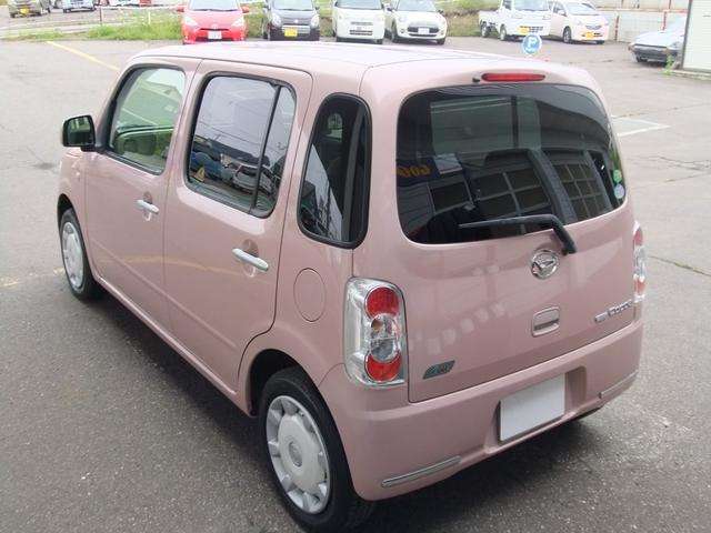 ご購入後も安心して乗って頂く為保証は1ヶ月1000km無料でお付けしております♪^ ^