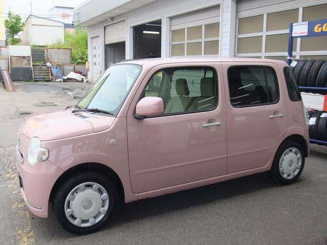 ☆当社は社団法人 自動車公正取引協会会員、社団法人 日本自動車査定協会加盟店、JU加盟店、USSオートオークション加盟店です♪☆お車に関する事は何でもお気軽にご相談下さい^ ^！