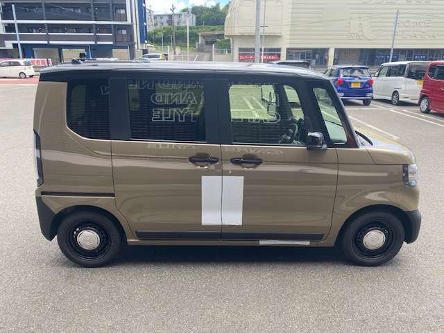 軽×カフェのコラボレーション！各種ソフトドリンクや挽きたてコーヒー、ケーキなどご用意しております！