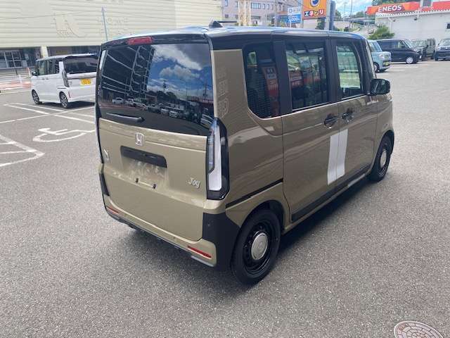 【納車は、スピーディーで、お支払いは楽々！】納車は、最短で、3日後にはOK！お支払いは、自動車ローンをお使い頂き、最大120回払いまでOK！