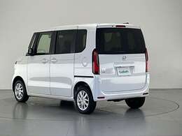 【左斜後】ガリバーでは最長10年の延長保証をご用意しております！せっかくご購入の大切なお車です！もしもに備えた延長保証はオススメです！