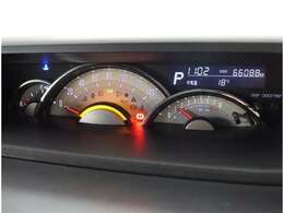 遊びにも通勤にも普段のお買い物にもピッタリ。日々のドライブに居心地のよいレイアウトです。