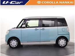 おひとり、恋人、ご友人、ご家族など、少人数でも大人数でもお出かけが楽しめます。この車で楽しいドライビングライフを送りましょう♪