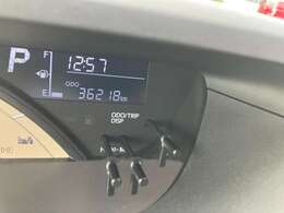 魅力の低走行！！当社は全車50.000キロ以下です！