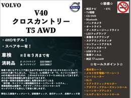 本車両詳細情報となります！メール、電話での落ち合わせ頂ければ詳しくご案内も可能です！