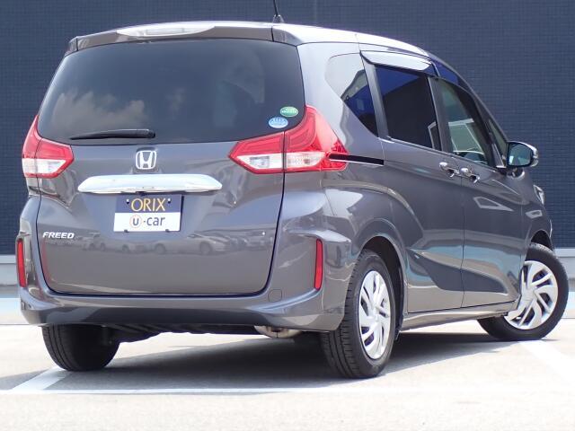 ●オリックス認定中古車が「キレイ」な秘密●　（理由）⇒全車にプロの職人による徹底した内外装の清掃、磨き上げを施しております。是非一度、実車をご確認ください。