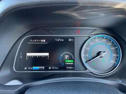 走行距離☆約2，000km