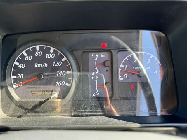 ★走行距離17757km★まだまだこれからのお車です！